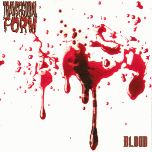 Transfigural Form : Beneath the Blood